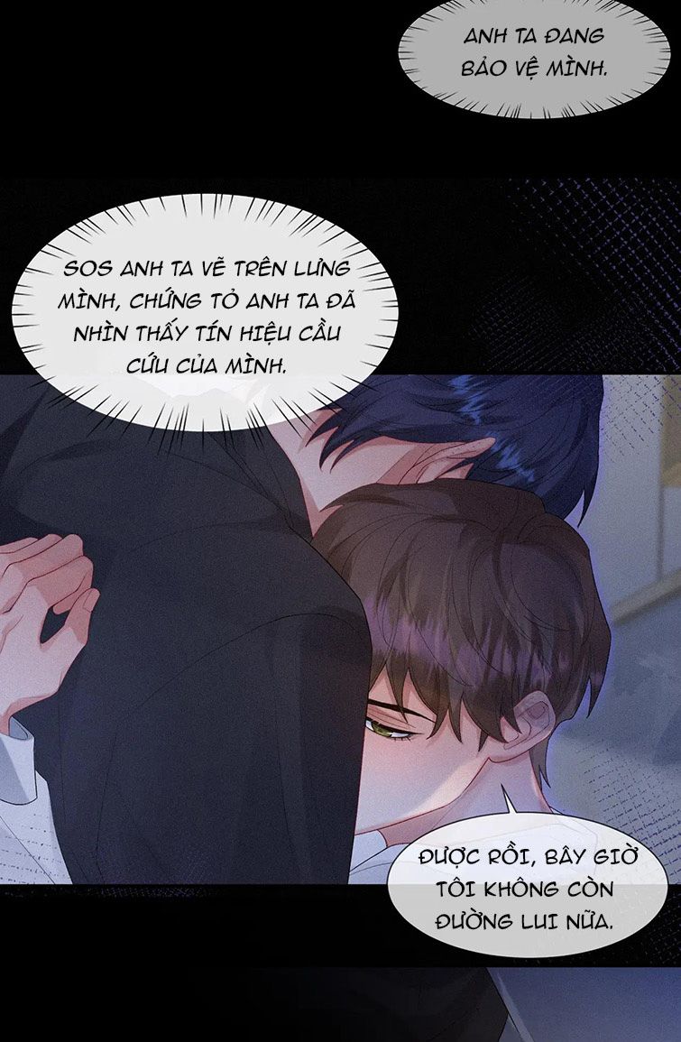 Linh Hồn Hoãn Án Chap 31 - Next Chap 32