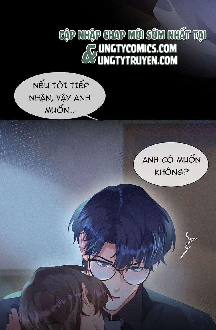 Linh Hồn Hoãn Án Chap 31 - Next Chap 32