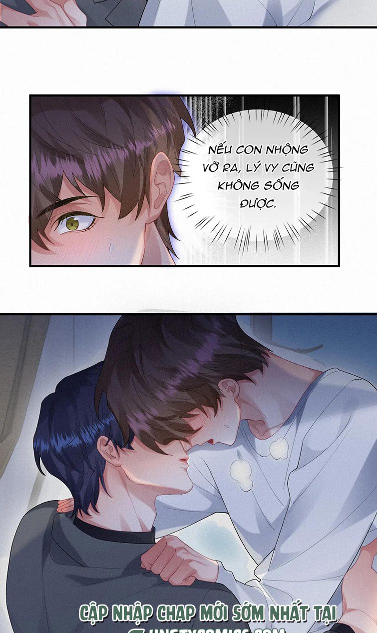 Linh Hồn Hoãn Án Chap 31 - Next Chap 32