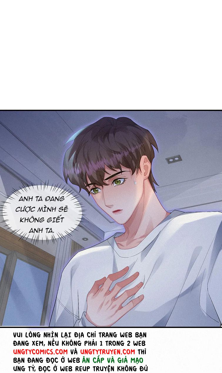 Linh Hồn Hoãn Án Chap 31 - Next Chap 32