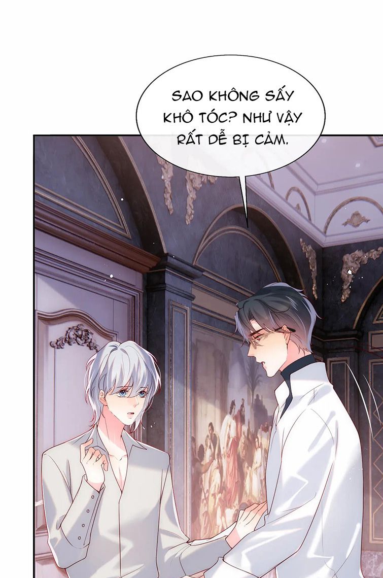 Các Nguyên Soái Đồng Thời Náo Ly Hôn Chap 23 - Next Chap 24