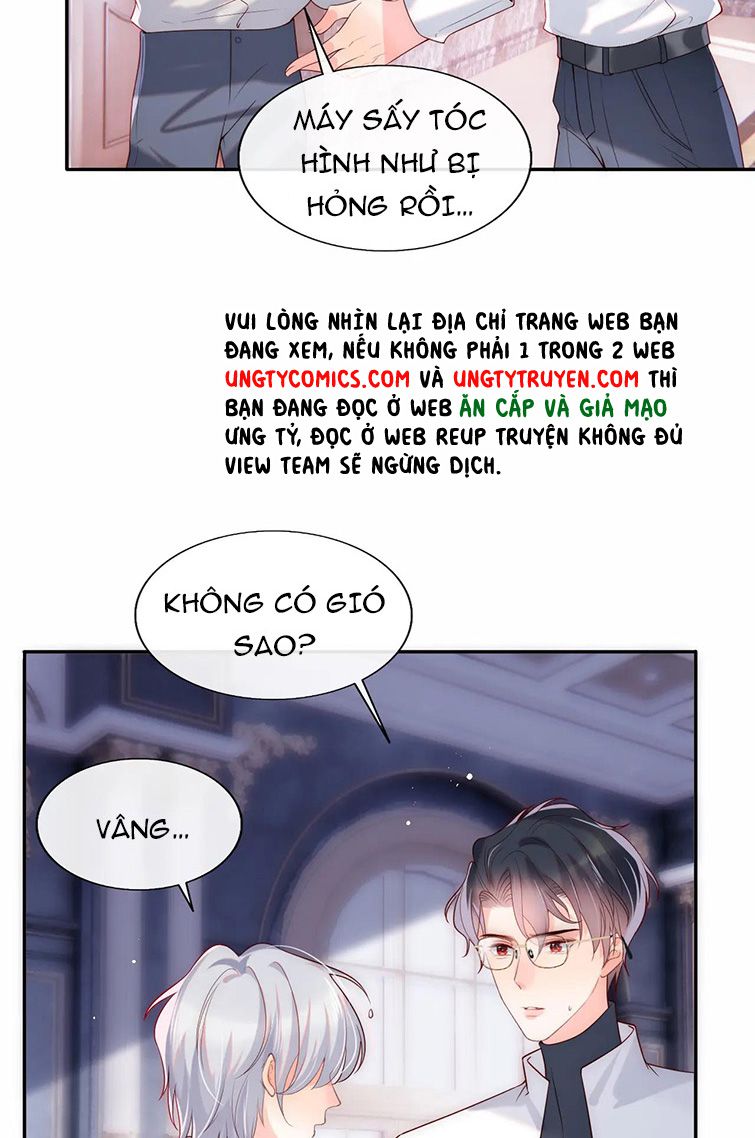 Các Nguyên Soái Đồng Thời Náo Ly Hôn Chap 23 - Next Chap 24