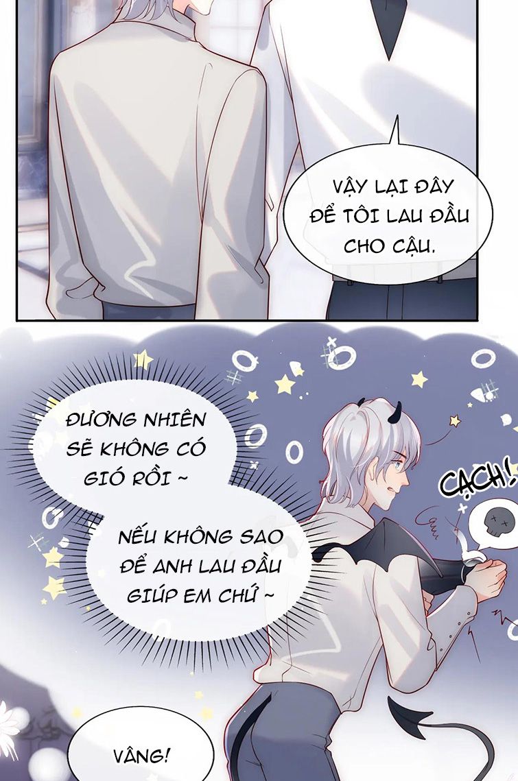 Các Nguyên Soái Đồng Thời Náo Ly Hôn Chap 23 - Next Chap 24