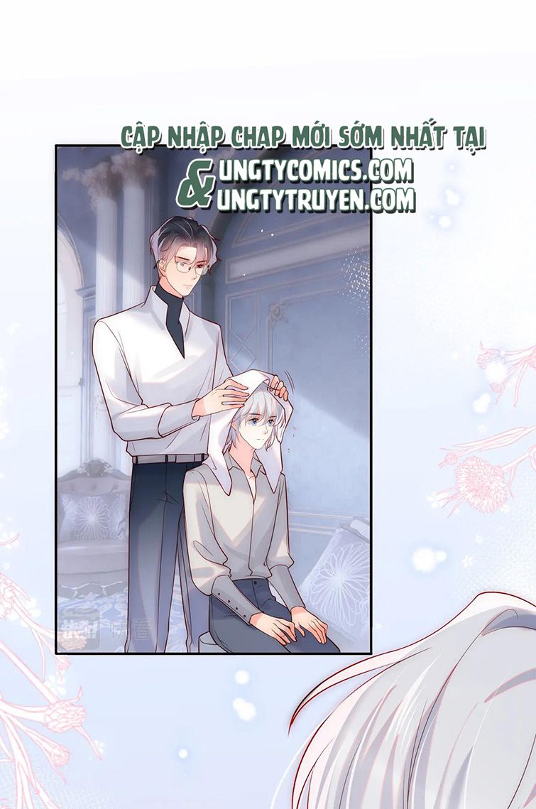 Các Nguyên Soái Đồng Thời Náo Ly Hôn Chap 23 - Next Chap 24