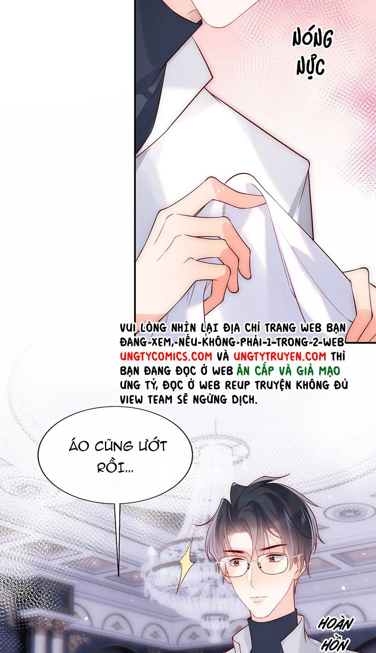 Các Nguyên Soái Đồng Thời Náo Ly Hôn Chap 23 - Next Chap 24