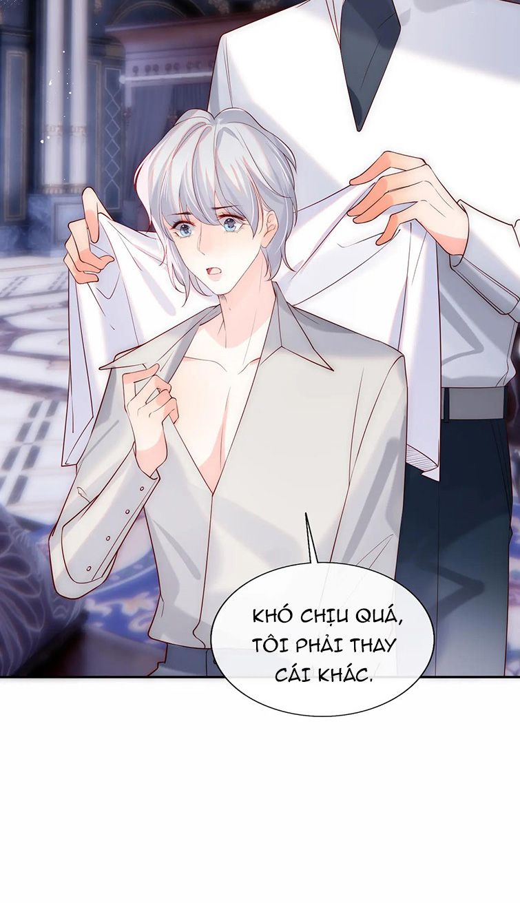 Các Nguyên Soái Đồng Thời Náo Ly Hôn Chap 23 - Next Chap 24