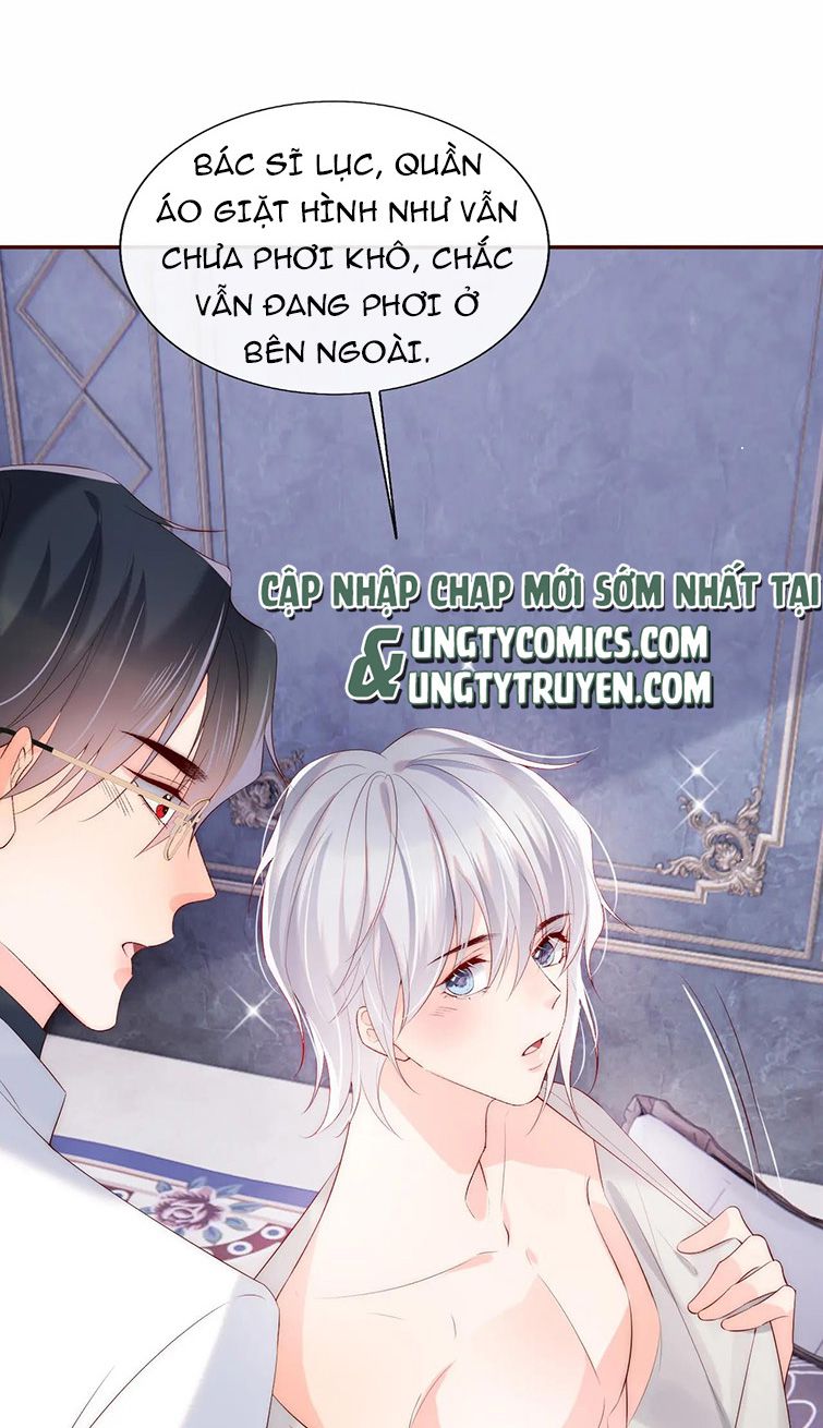 Các Nguyên Soái Đồng Thời Náo Ly Hôn Chap 23 - Next Chap 24