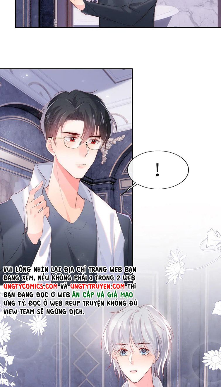 Các Nguyên Soái Đồng Thời Náo Ly Hôn Chap 23 - Next Chap 24