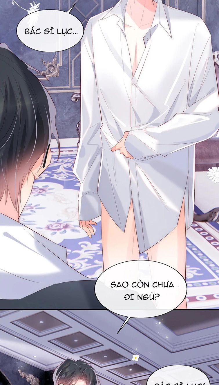 Các Nguyên Soái Đồng Thời Náo Ly Hôn Chap 23 - Next Chap 24