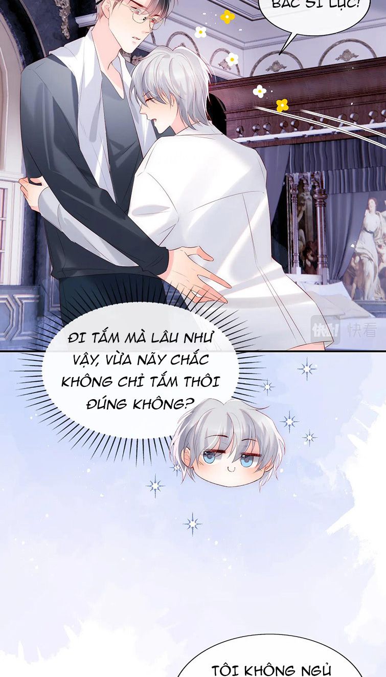 Các Nguyên Soái Đồng Thời Náo Ly Hôn Chap 23 - Next Chap 24