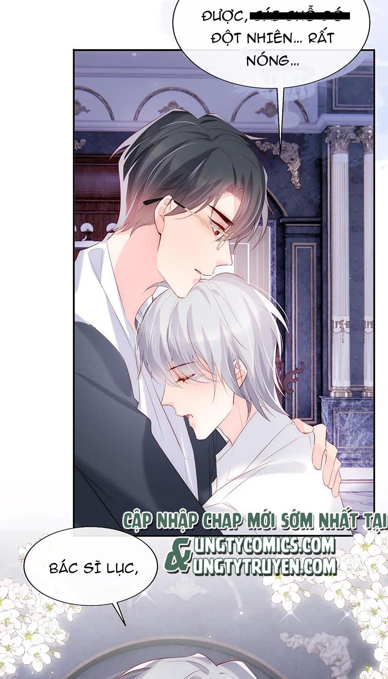 Các Nguyên Soái Đồng Thời Náo Ly Hôn Chap 23 - Next Chap 24