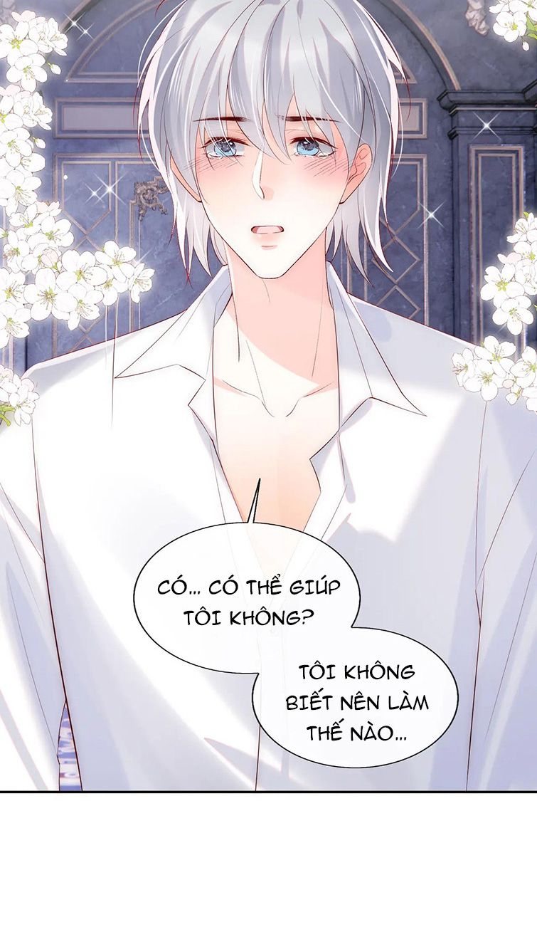 Các Nguyên Soái Đồng Thời Náo Ly Hôn Chap 23 - Next Chap 24