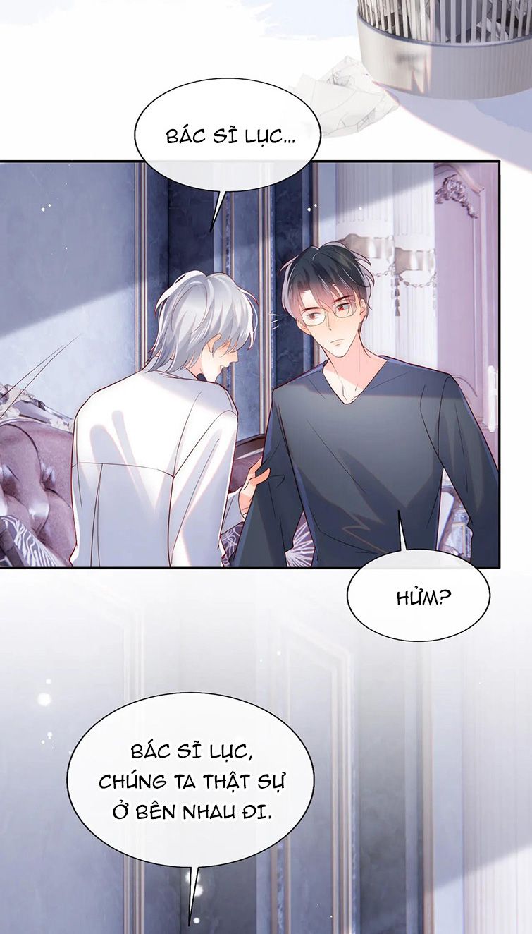 Các Nguyên Soái Đồng Thời Náo Ly Hôn Chap 23 - Next Chap 24