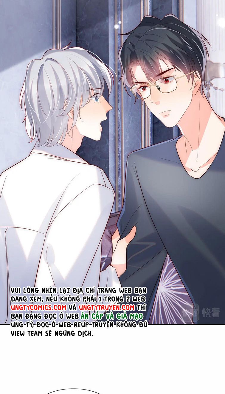 Các Nguyên Soái Đồng Thời Náo Ly Hôn Chap 23 - Next Chap 24