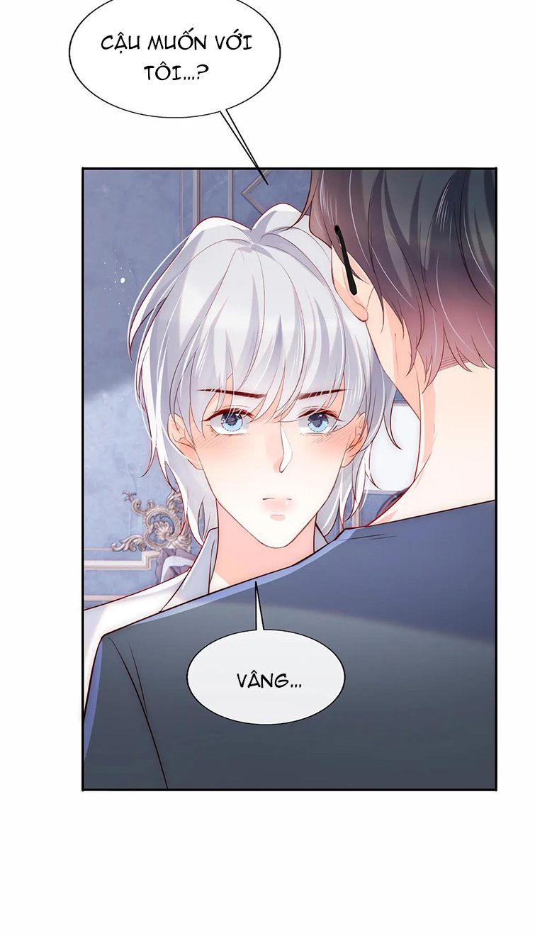 Các Nguyên Soái Đồng Thời Náo Ly Hôn Chap 23 - Next Chap 24