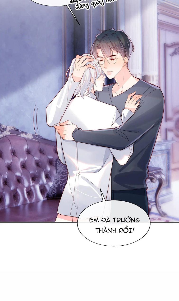 Các Nguyên Soái Đồng Thời Náo Ly Hôn Chap 23 - Next Chap 24