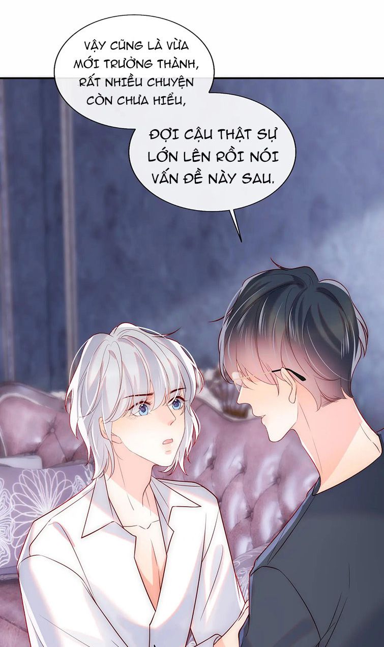 Các Nguyên Soái Đồng Thời Náo Ly Hôn Chap 23 - Next Chap 24