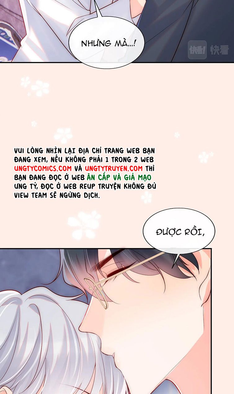 Các Nguyên Soái Đồng Thời Náo Ly Hôn Chap 23 - Next Chap 24