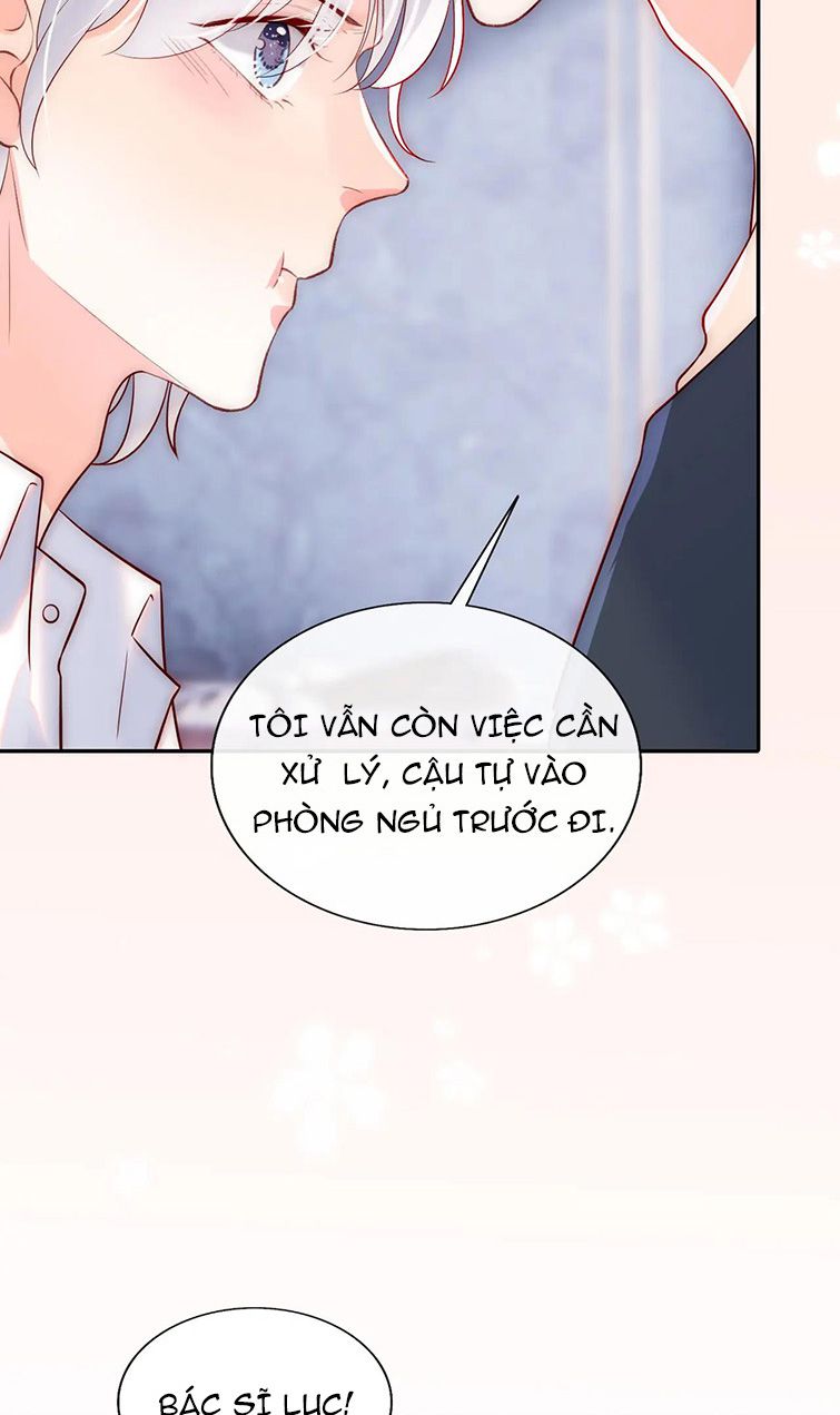 Các Nguyên Soái Đồng Thời Náo Ly Hôn Chap 23 - Next Chap 24