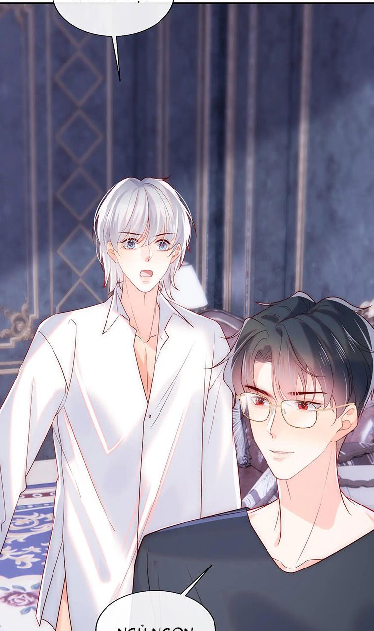 Các Nguyên Soái Đồng Thời Náo Ly Hôn Chap 23 - Next Chap 24