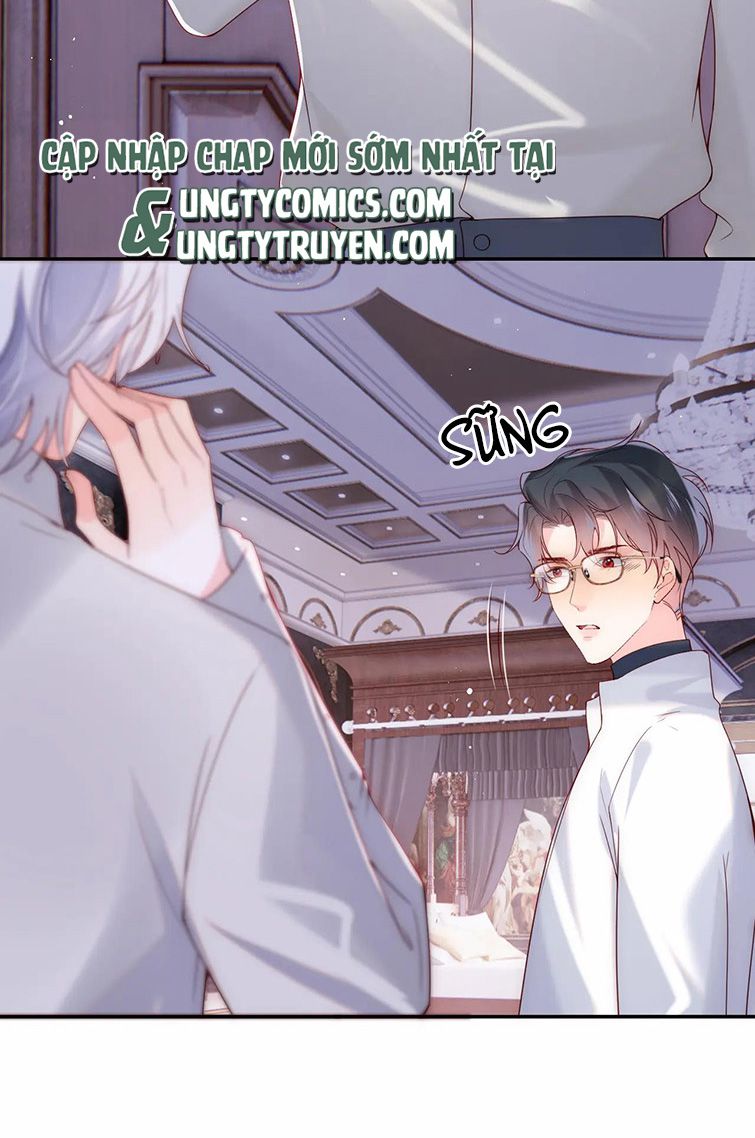 Các Nguyên Soái Đồng Thời Náo Ly Hôn Chap 23 - Next Chap 24