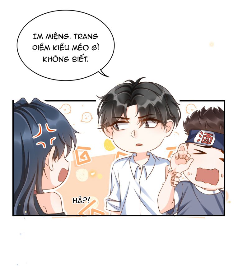 Ngọt Không Ngừng Nghỉ Chap 44 - Next Chap 45