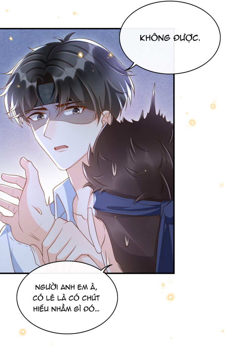 Ngọt Không Ngừng Nghỉ Chap 44 - Next Chap 45