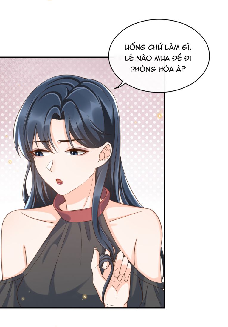 Ngọt Không Ngừng Nghỉ Chap 44 - Next Chap 45