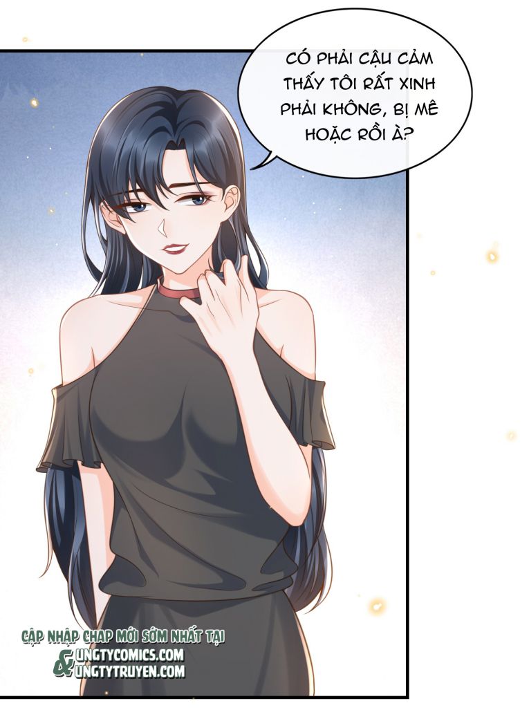 Ngọt Không Ngừng Nghỉ Chap 44 - Next Chap 45