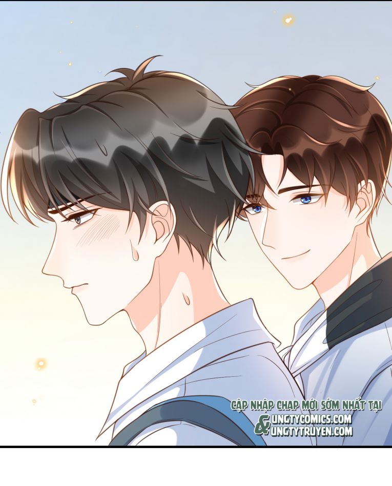 Ngọt Không Ngừng Nghỉ Chap 44 - Next Chap 45