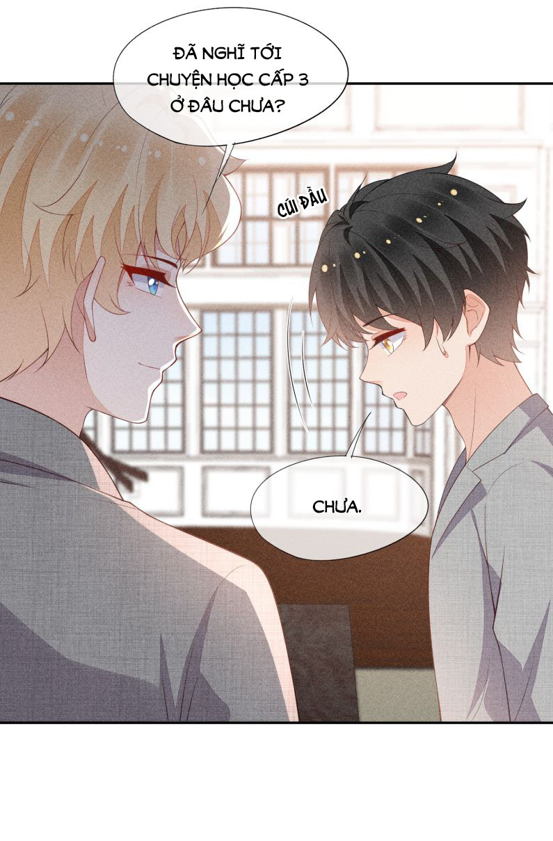 Cạnh Kiếm Chi Phong Chap 66 - Next Chap 67