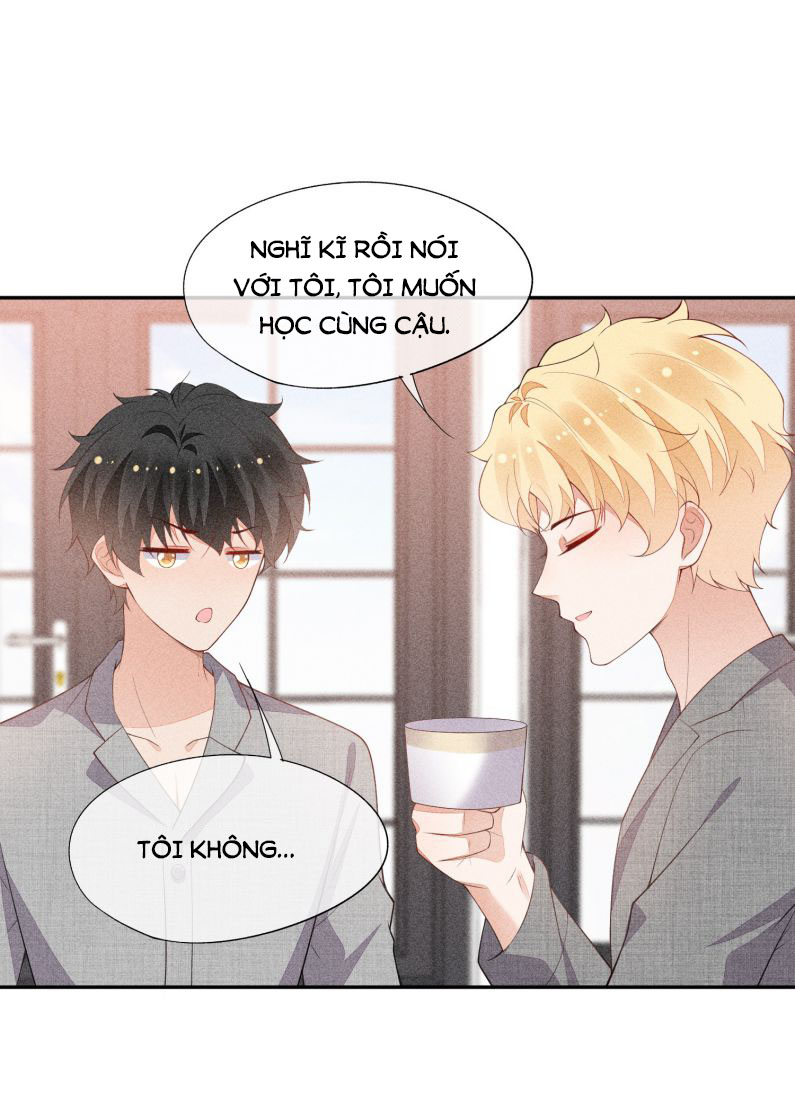 Cạnh Kiếm Chi Phong Chap 66 - Next Chap 67