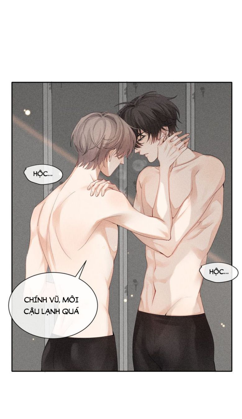 Trò Chơi Săn Bắn Chap 30 - Next Chap 31