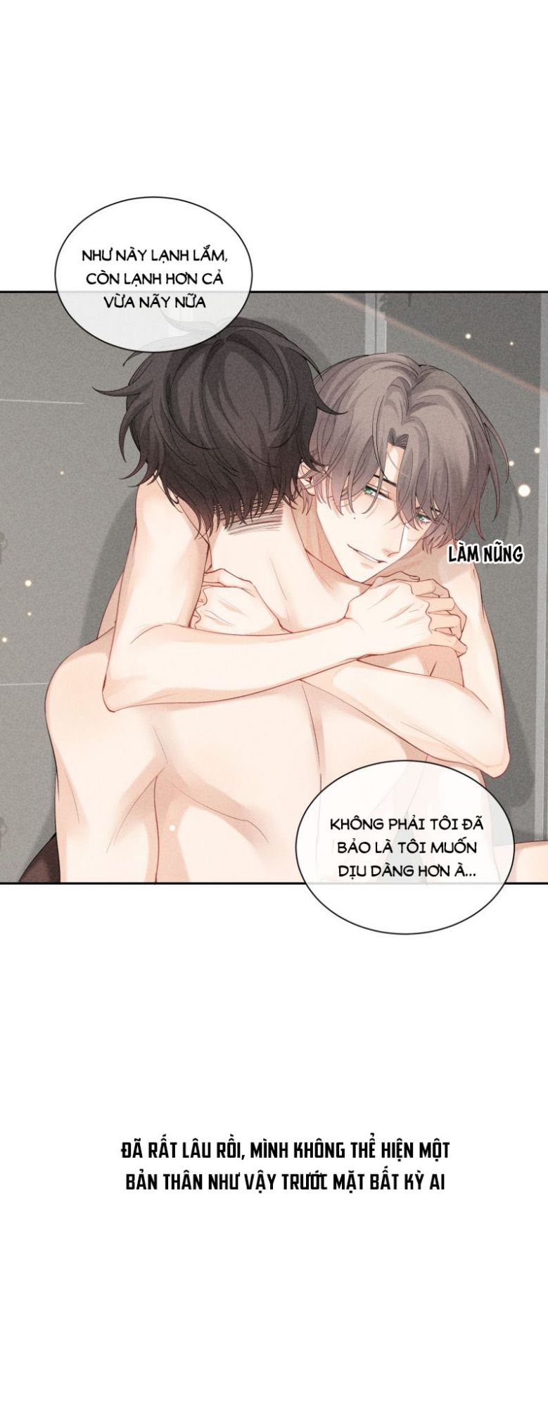 Trò Chơi Săn Bắn Chap 30 - Next Chap 31