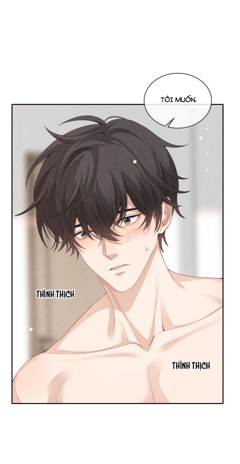 Trò Chơi Săn Bắn Chap 30 - Next Chap 31