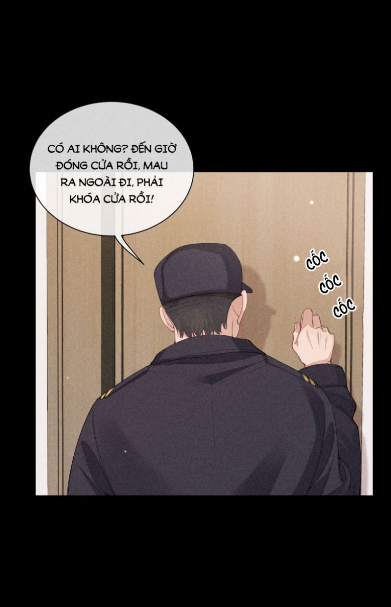 Trò Chơi Săn Bắn Chap 30 - Next Chap 31