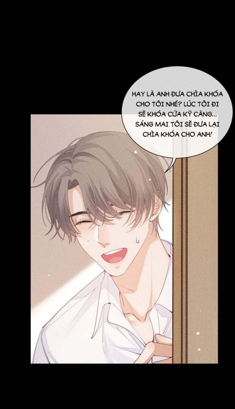 Trò Chơi Săn Bắn Chap 30 - Next Chap 31