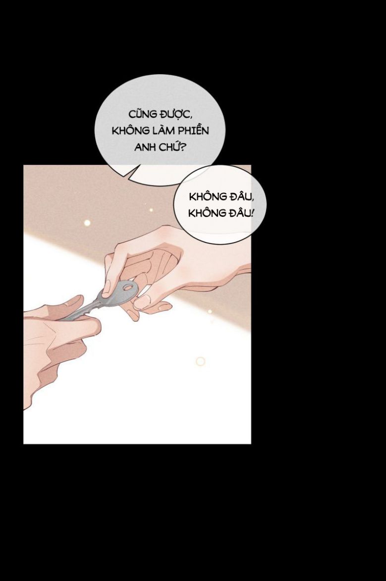 Trò Chơi Săn Bắn Chap 30 - Next Chap 31