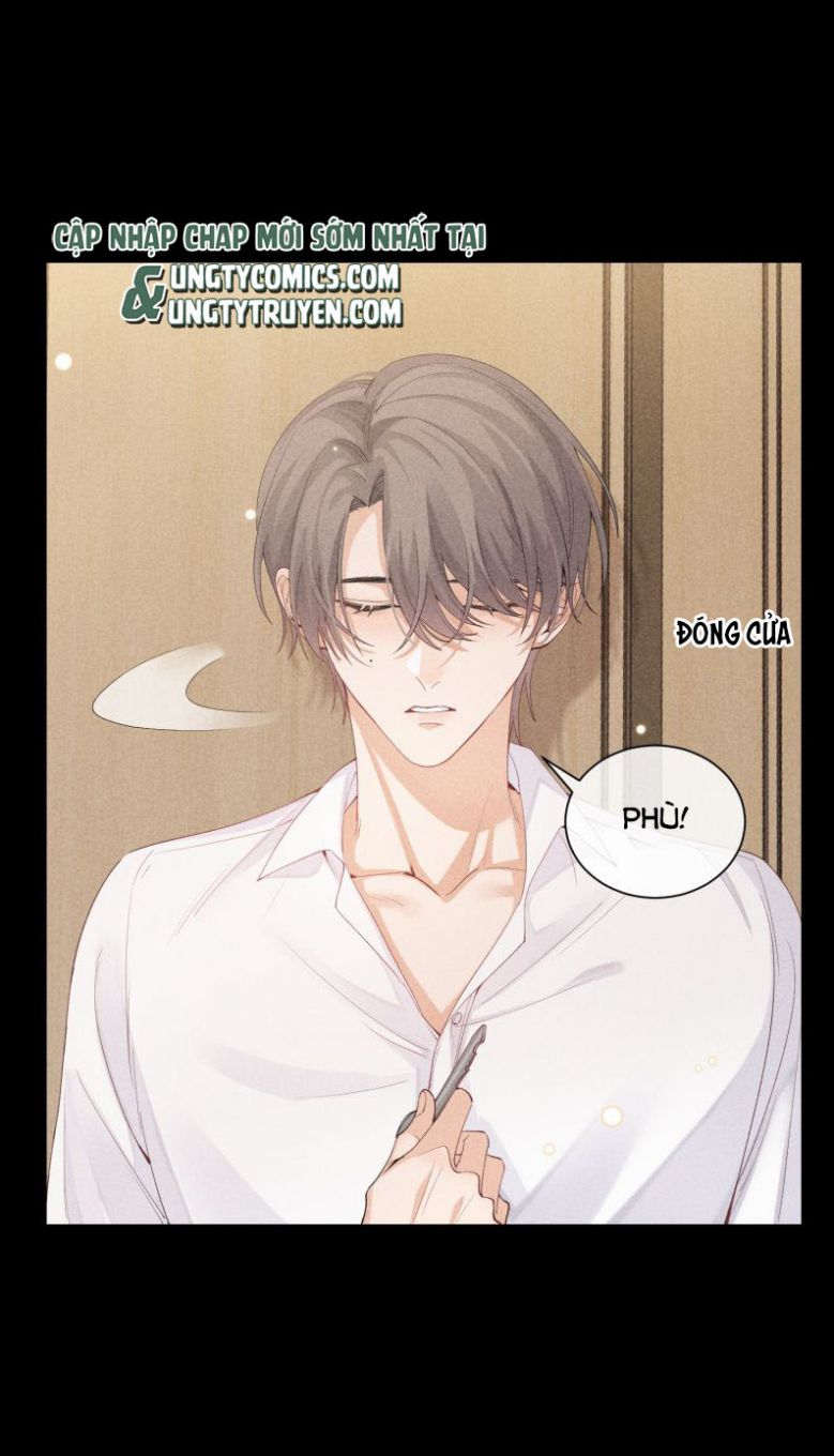 Trò Chơi Săn Bắn Chap 30 - Next Chap 31