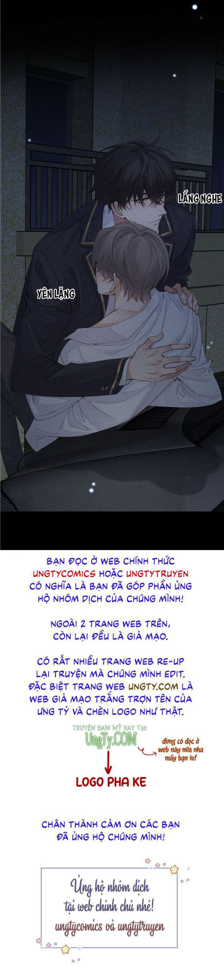 Trò Chơi Săn Bắn Chap 30 - Next Chap 31