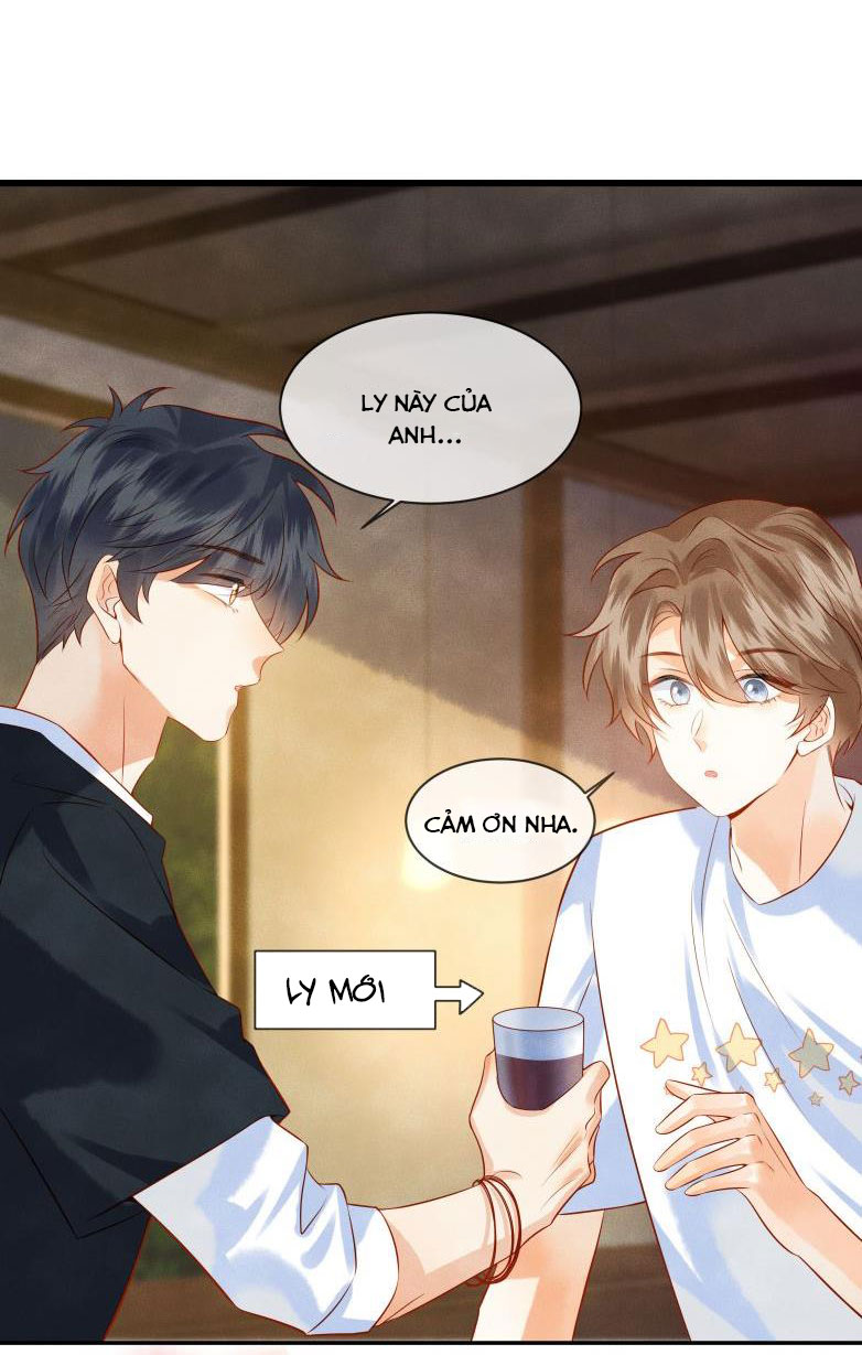 Giam Thủ Bị Đạo Chap 4 - Next Chap 5