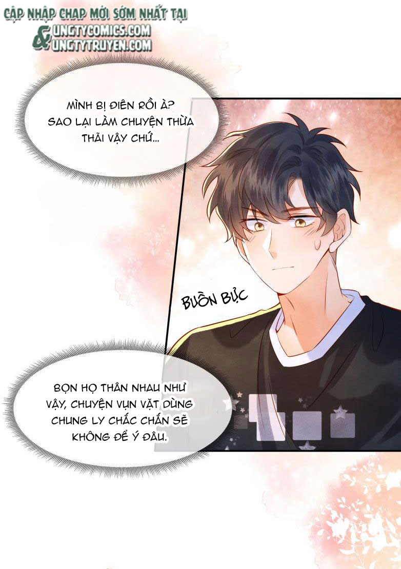 Giam Thủ Bị Đạo Chap 4 - Next Chap 5