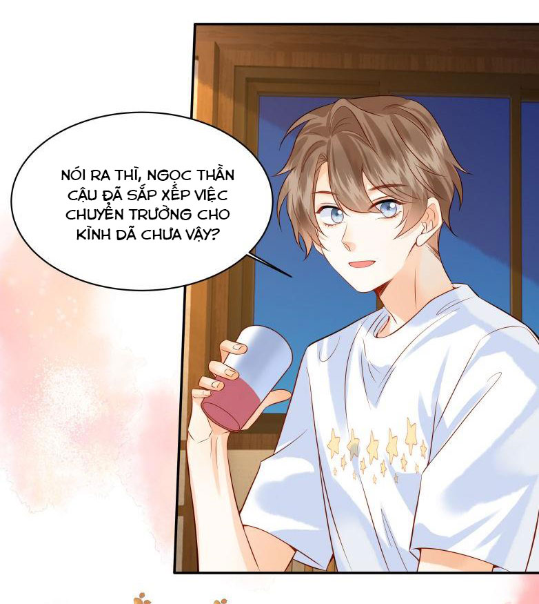 Giam Thủ Bị Đạo Chap 4 - Next Chap 5