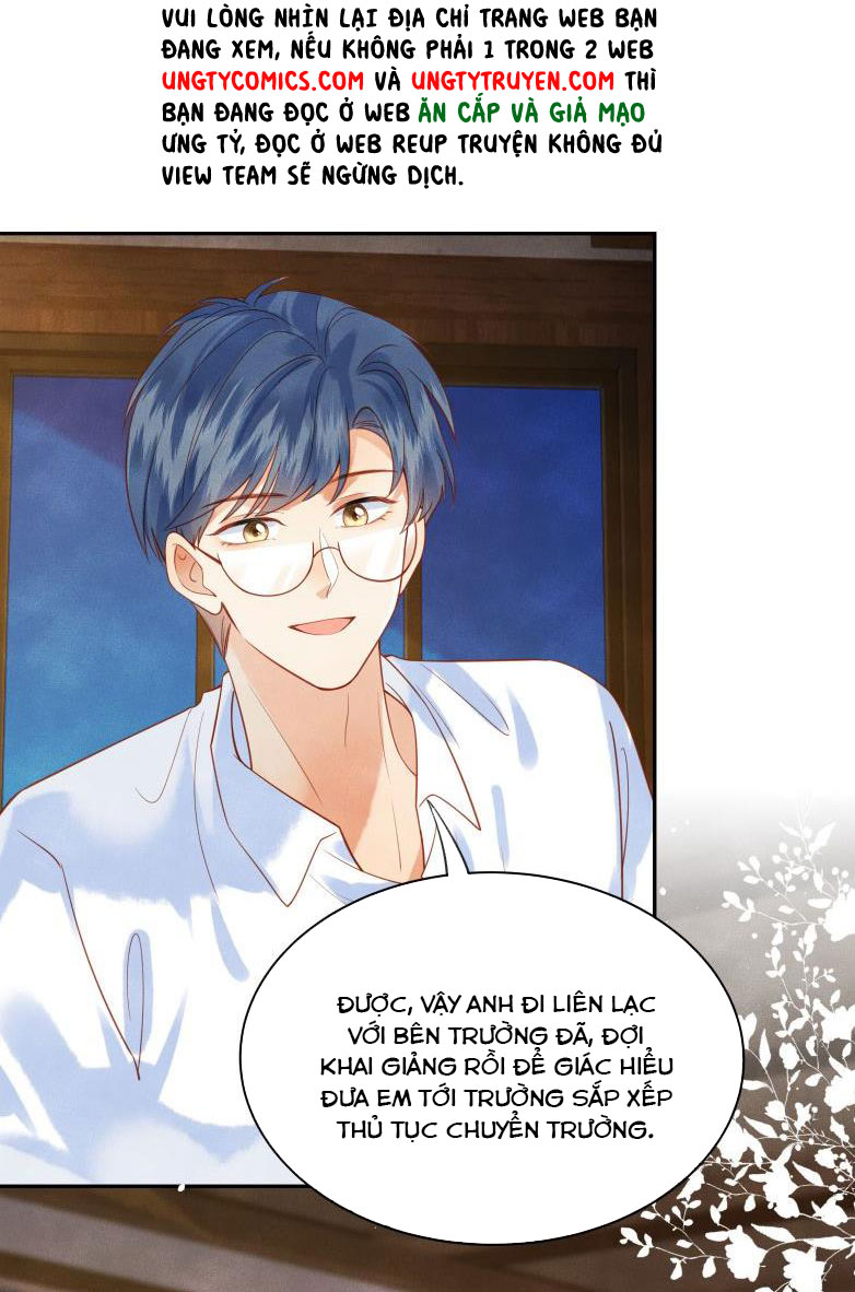 Giam Thủ Bị Đạo Chap 4 - Next Chap 5