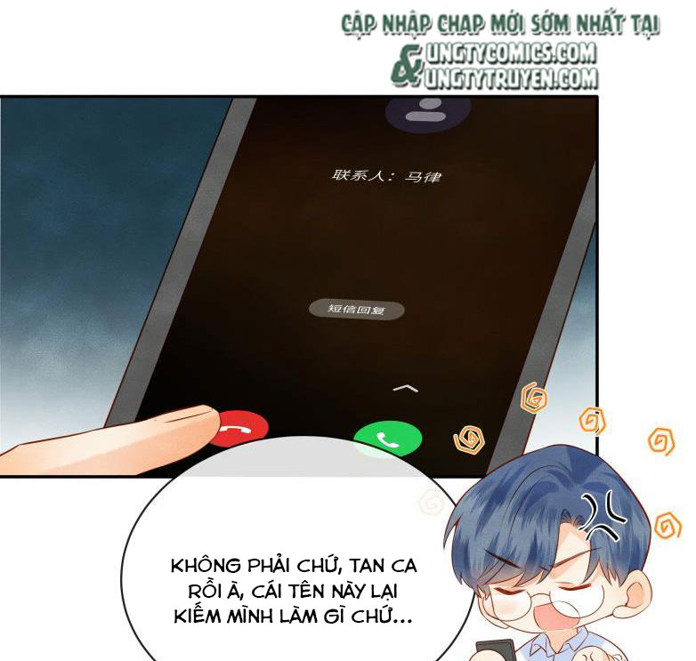 Giam Thủ Bị Đạo Chap 4 - Next Chap 5