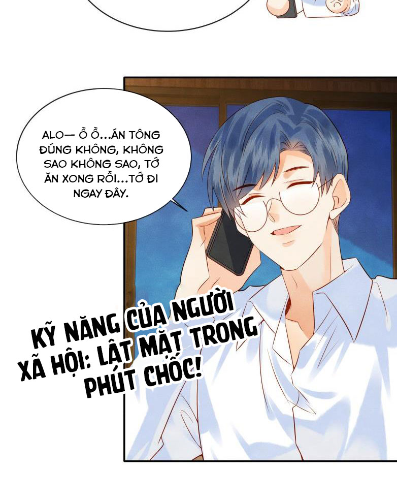 Giam Thủ Bị Đạo Chap 4 - Next Chap 5