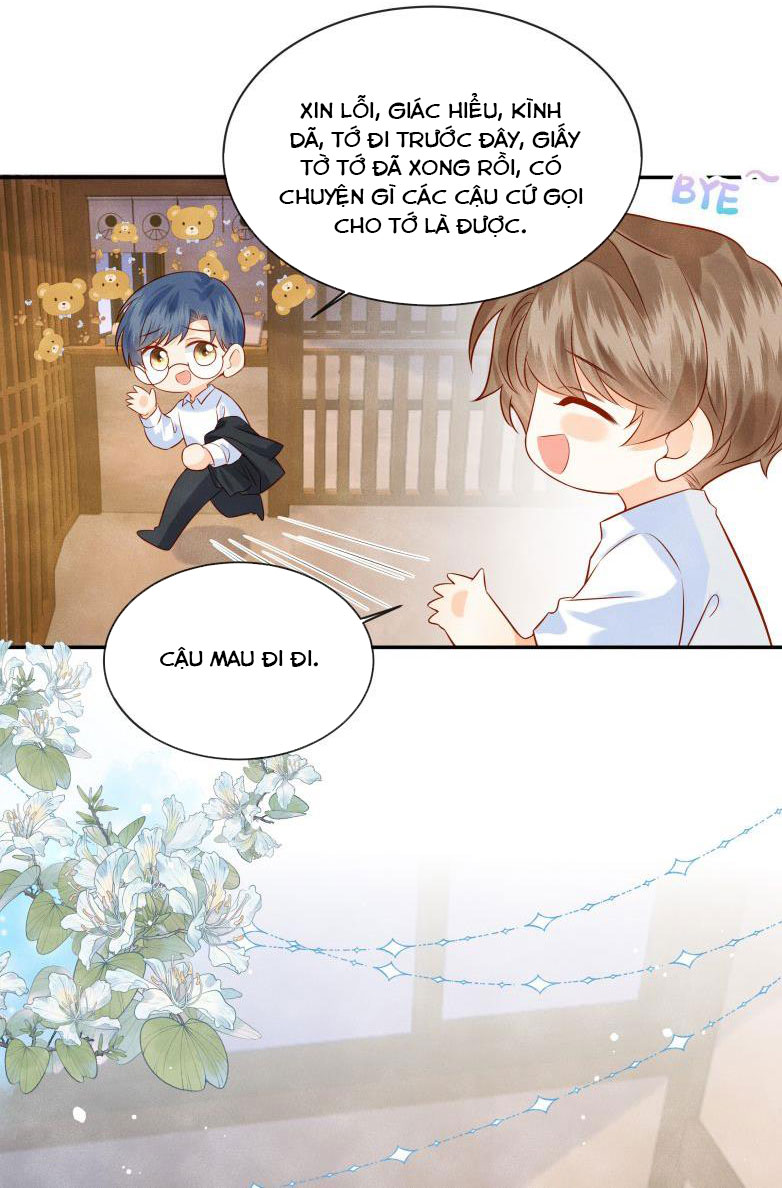 Giam Thủ Bị Đạo Chap 4 - Next Chap 5