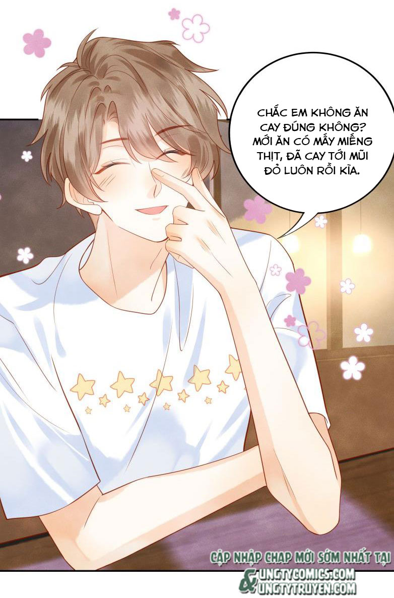 Giam Thủ Bị Đạo Chap 4 - Next Chap 5