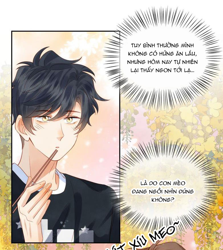 Giam Thủ Bị Đạo Chap 4 - Next Chap 5