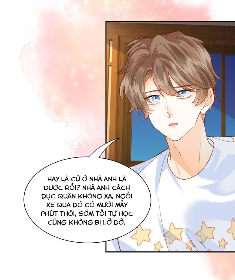 Giam Thủ Bị Đạo Chap 4 - Next Chap 5